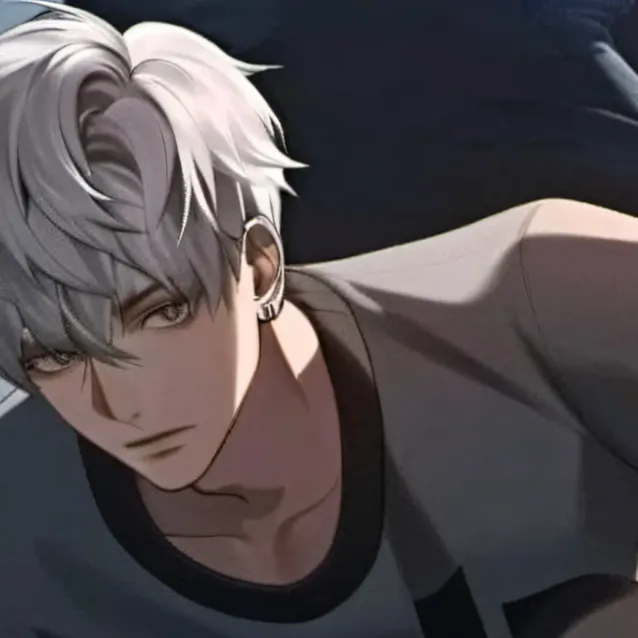 chat with ai character: Max 