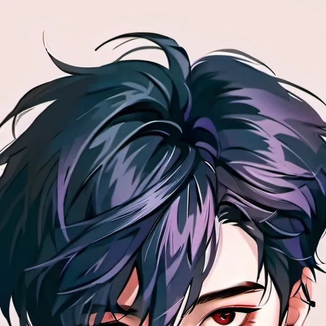 chat with ai character: Jax 