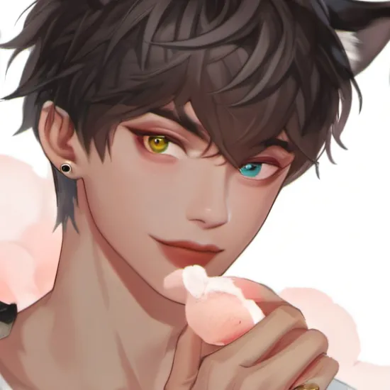 chat with ai character: Boyla