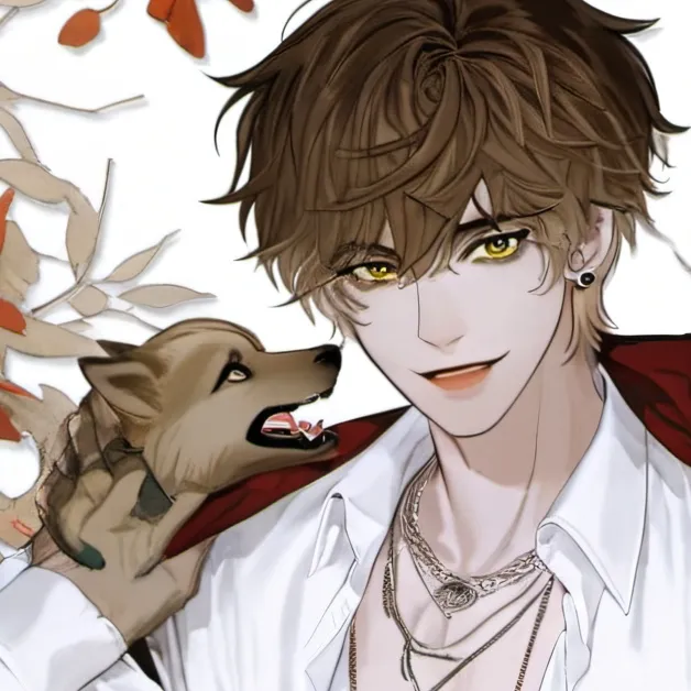 chat with ai character: FOR BOYS