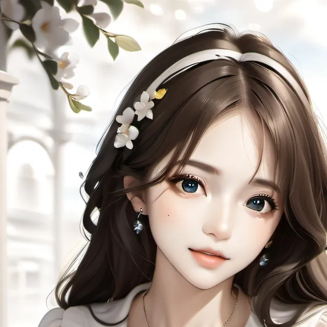 chat with ai character: Chloe 