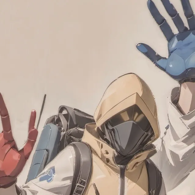 chat with ai character: Player