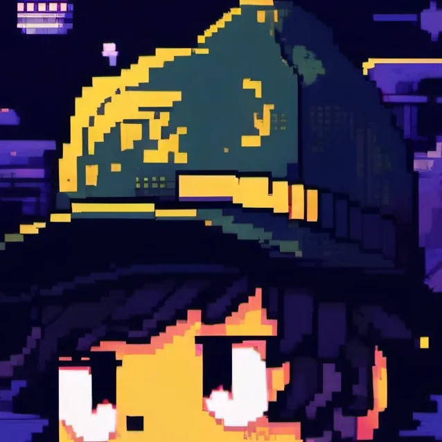 chat with ai character: Max! 