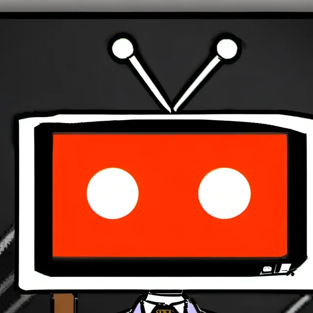 chat with ai character: 📺Gavin👁