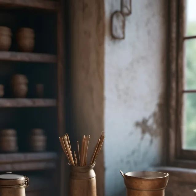 chat with ai character: FPE? 