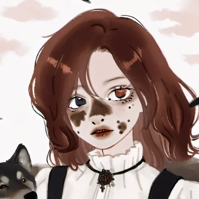 chat with ai character: Rose