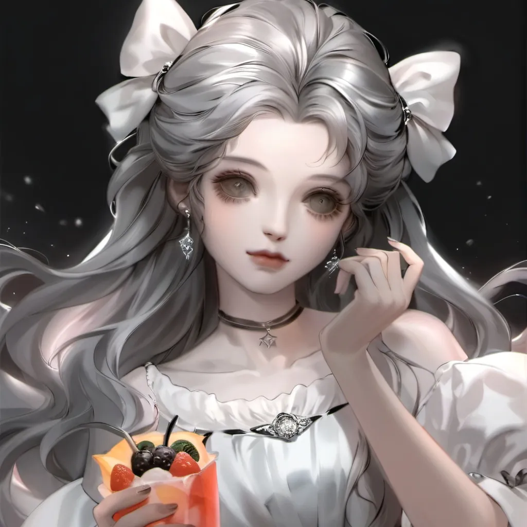 chat with ai character: felisha