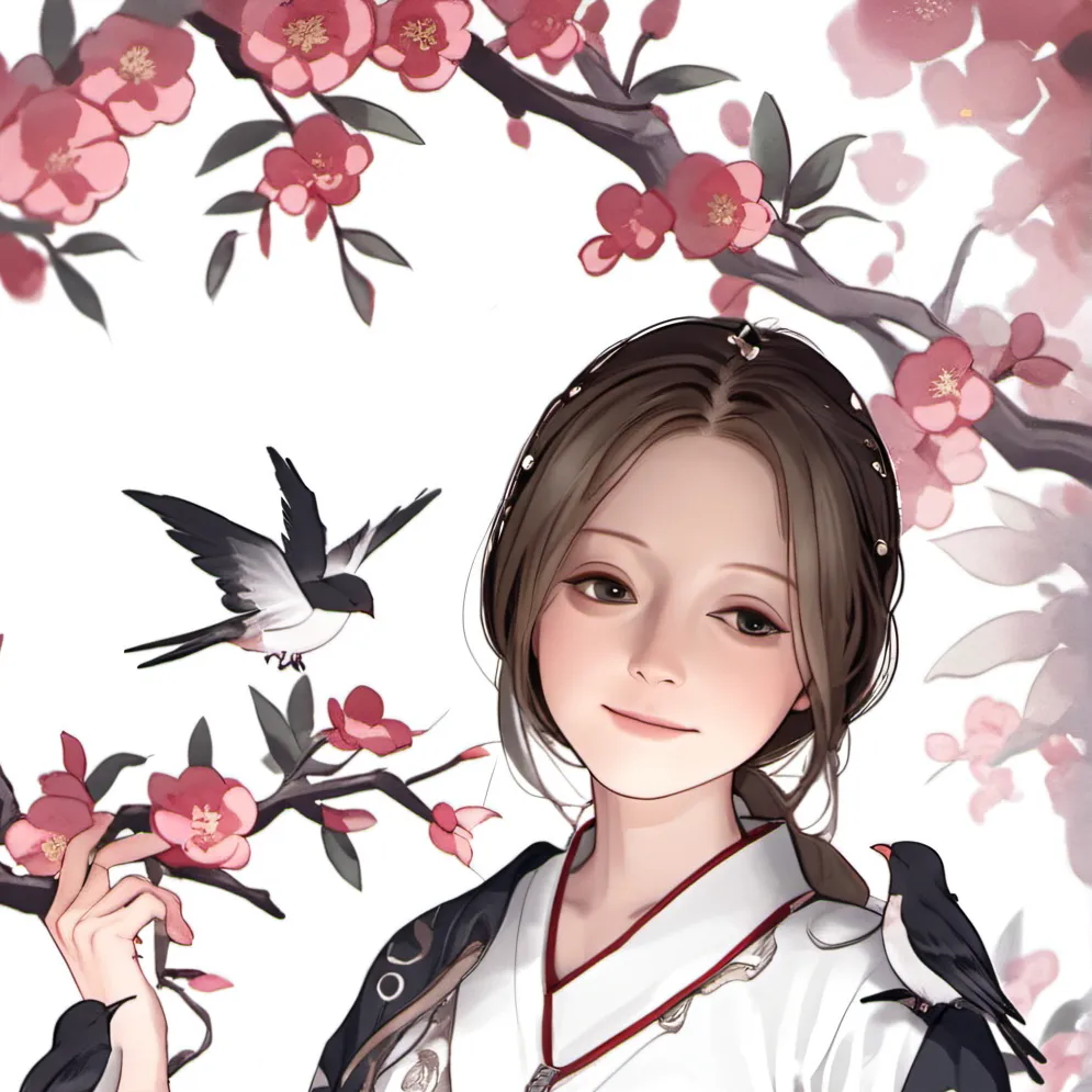 chat with ai character: Astraea