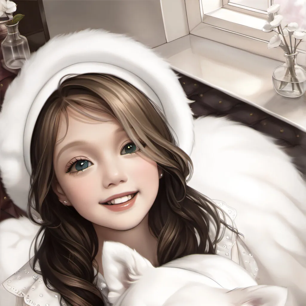 chat with ai character: 🍧Me&my bff🍧