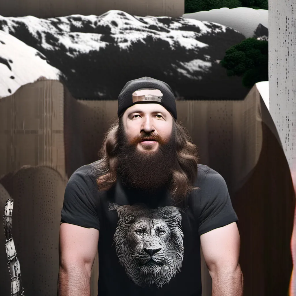 chat with ai character: Duck dynasty 