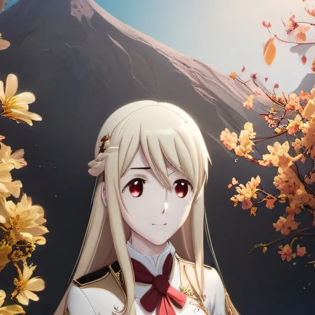 chat with ai character: shiraishi