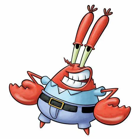 creator Mr crabs''s avatar