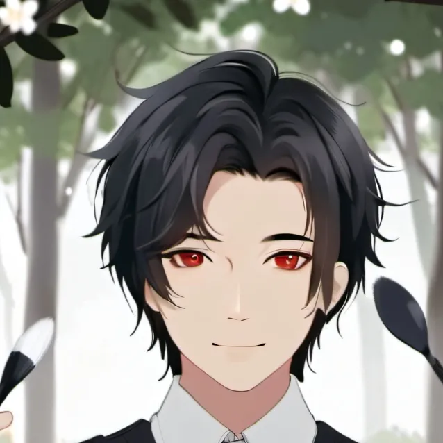 chat with ai character: Jeff 