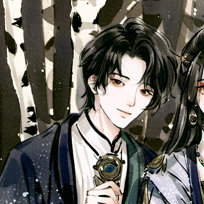 chat with ai character: jello 