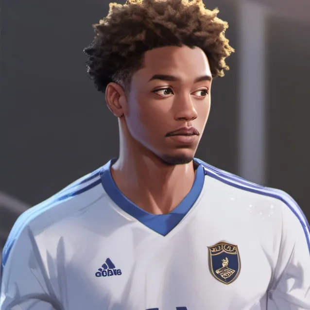 chat with ai character: Carlos 