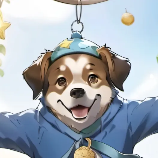 chat with ai character: Dogday