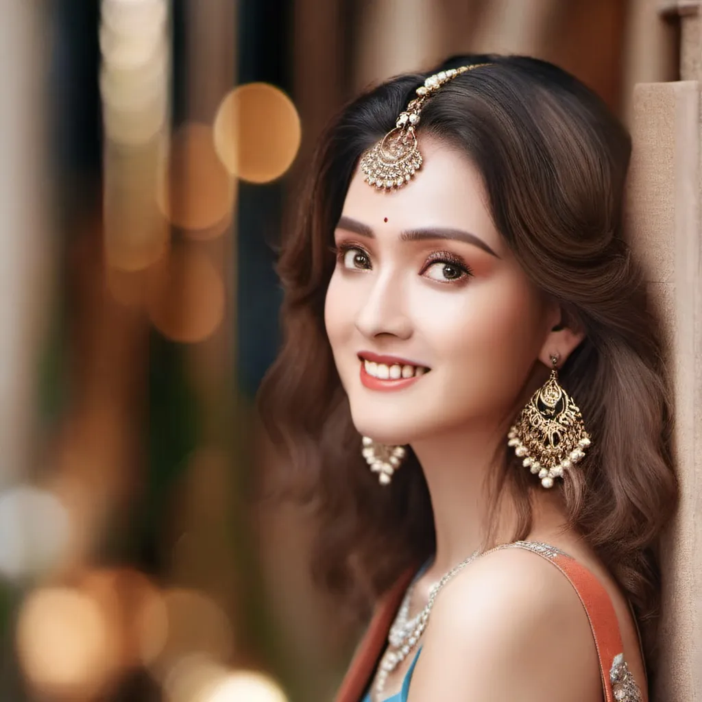 chat with ai character: Juliet