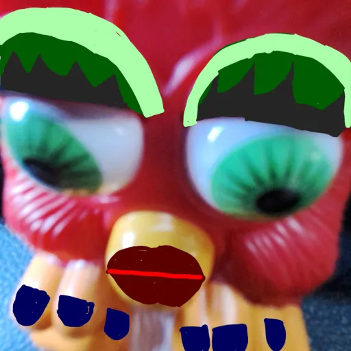 talkie's author avatar