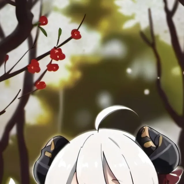 chat with ai character: cinamorol