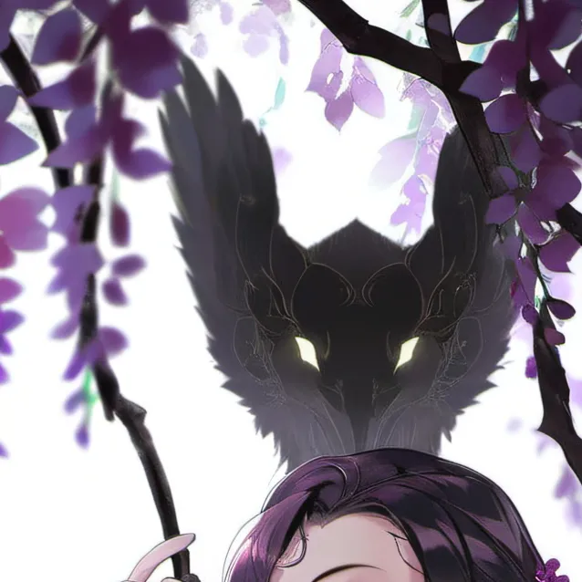 chat with ai character: navada 