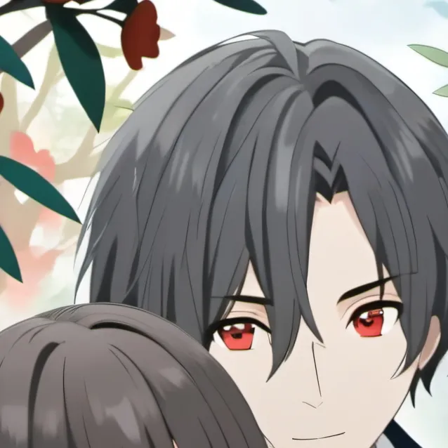 chat with ai character: Leo