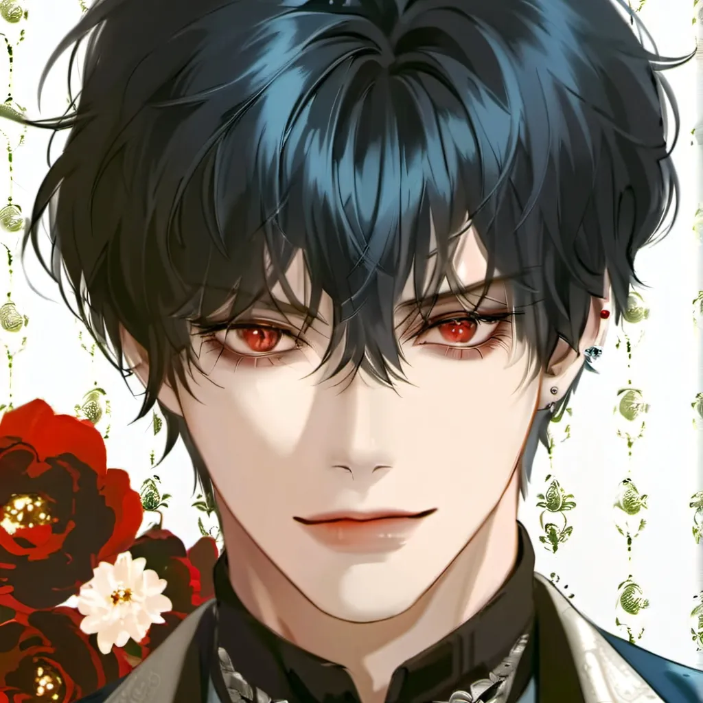 chat with ai character: Rae