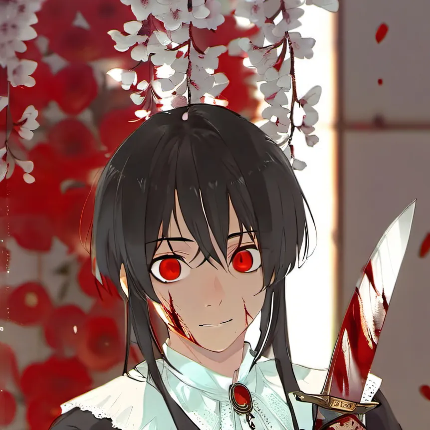 chat with ai character: Ayano aishi