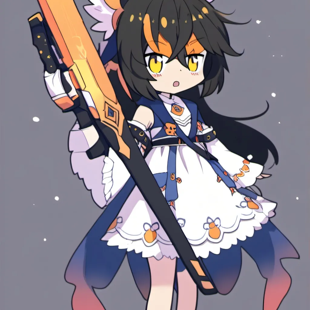 chat with ai character: missy