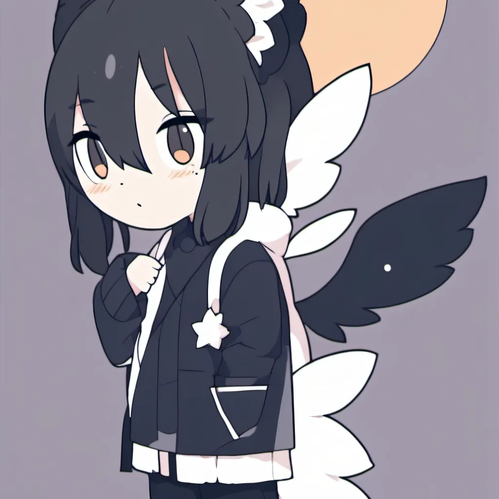 chat with ai character: cooksie