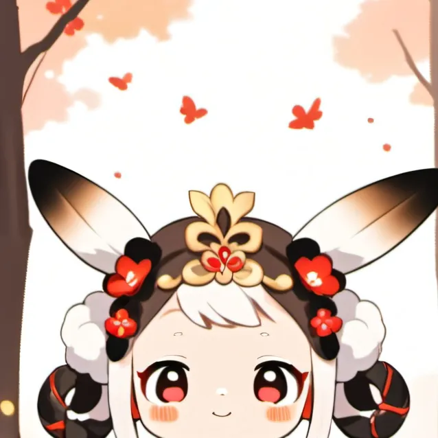 chat with ai character: rozyiew