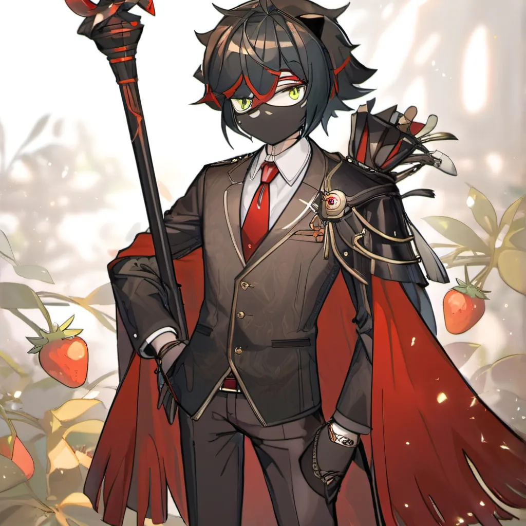 chat with ai character: jason