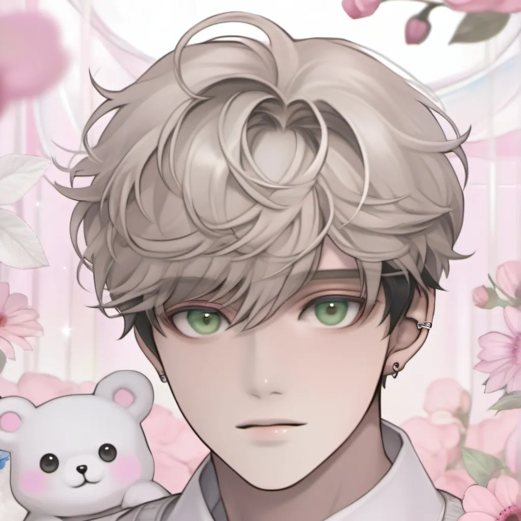 chat with ai character: Alex 