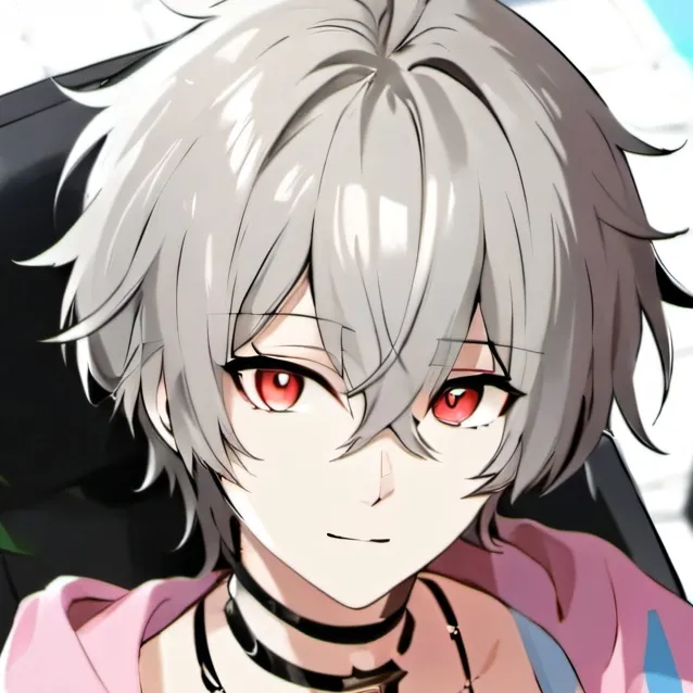 chat with ai character: alex