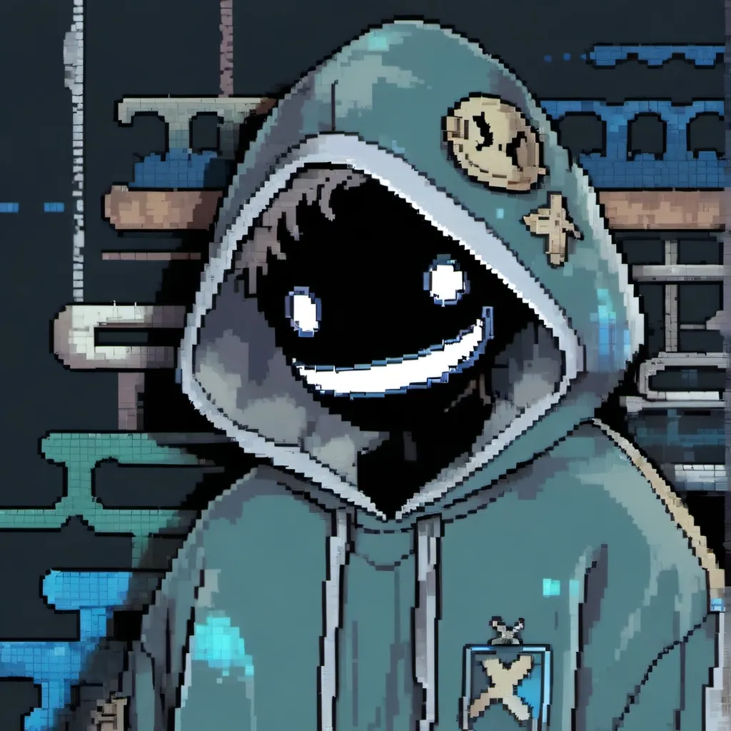 chat with ai character: Mr.unknown