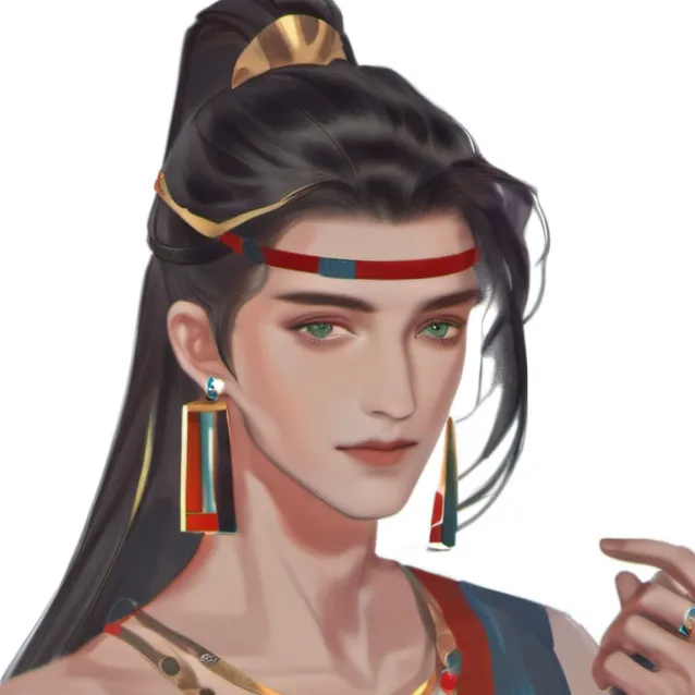 chat with ai character: Adrian 