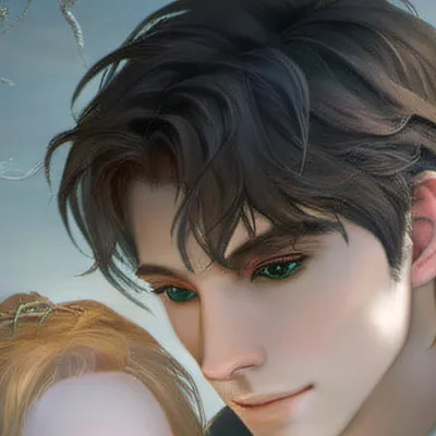 chat with ai character: Stella 