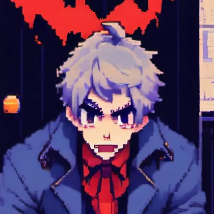 chat with ai character: Steve 