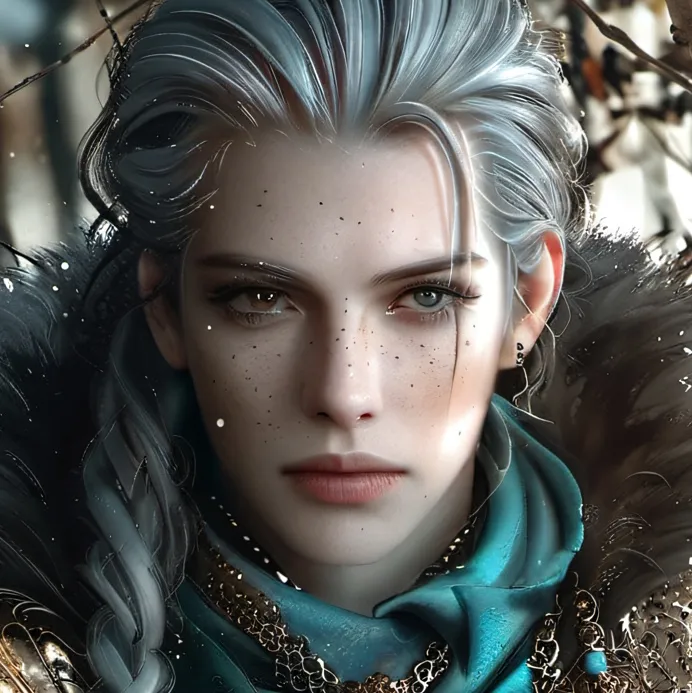 chat with ai character: Kası/ Kai