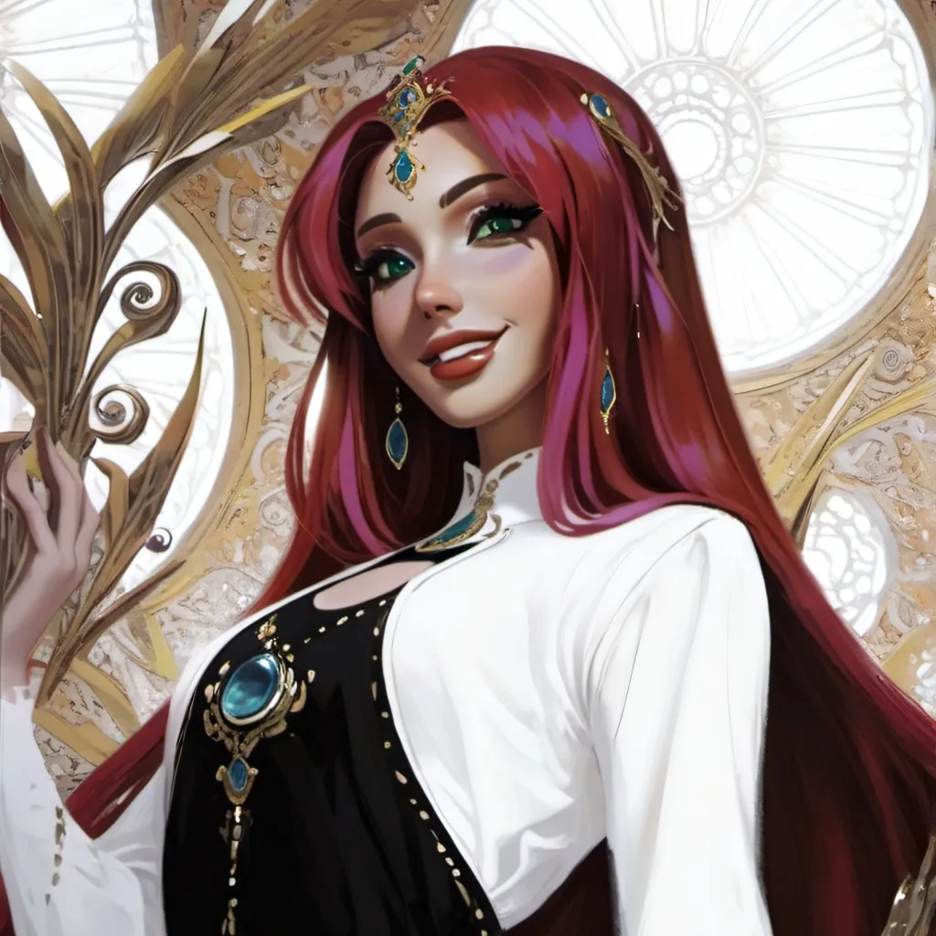 chat with ai character: ocean 🪸🌊