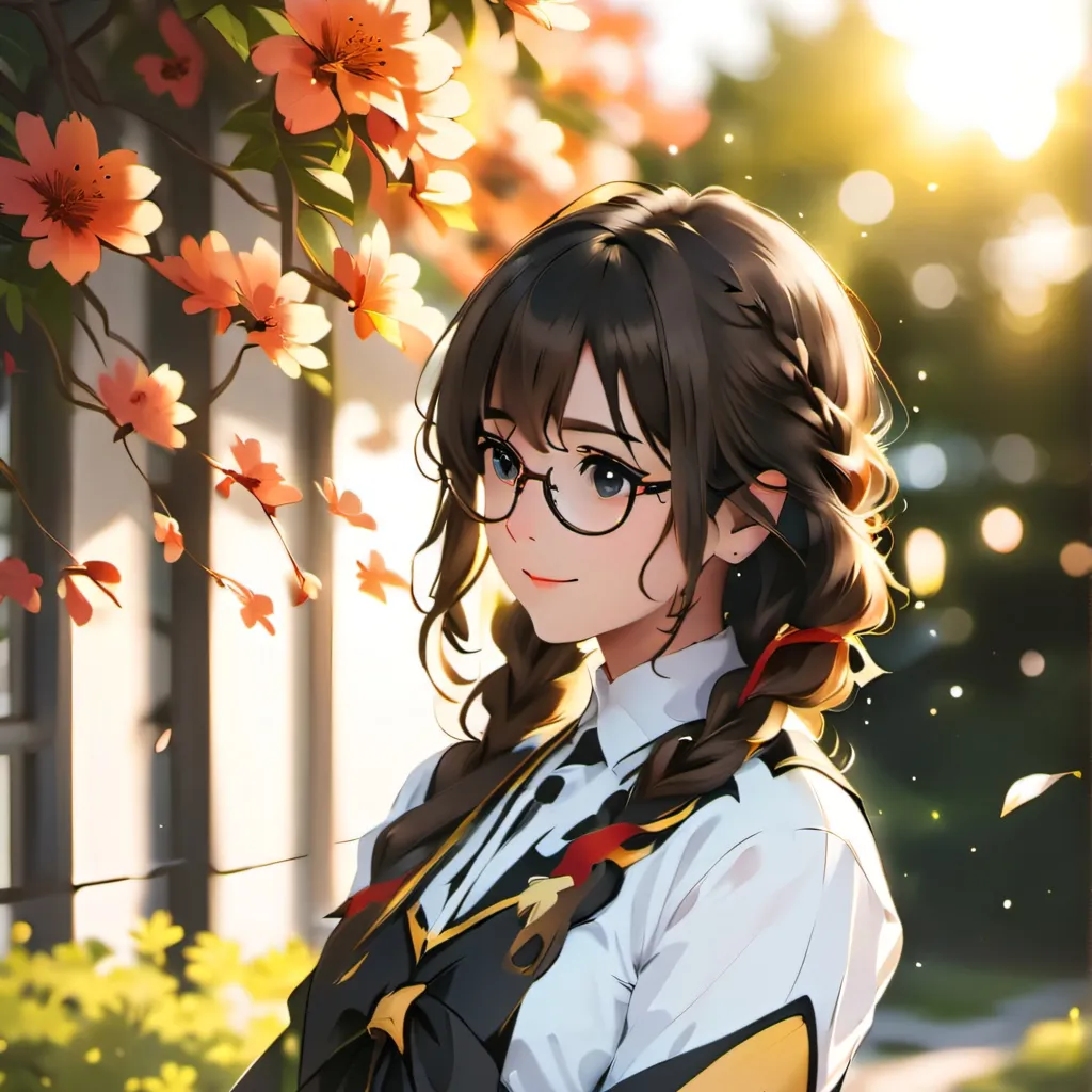 chat with ai character: Lila 