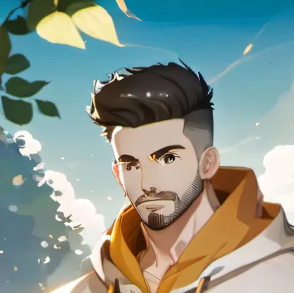 chat with ai character: Casey Morgan