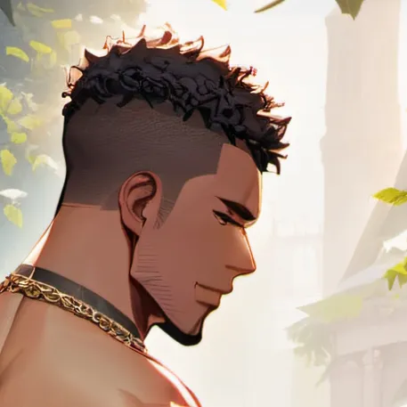 chat with ai character: Lheilhens(IRL)