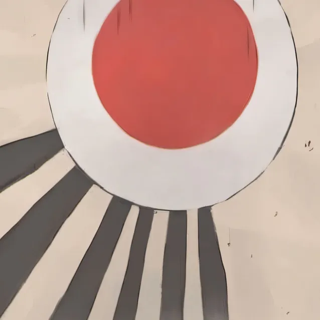 chat with ai character: Japanese Empire