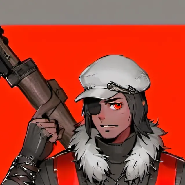 chat with ai character: USSR