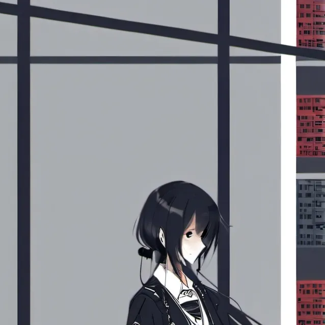 chat with ai character: Ash