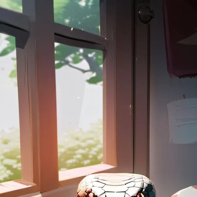 chat with ai character: ~snake~