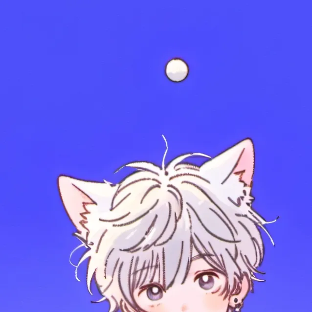 chat with ai character: ~that one cat~