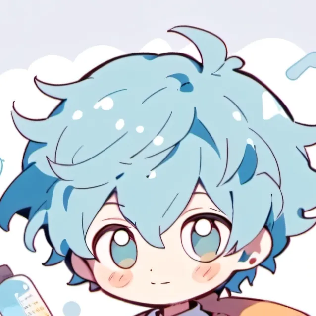 chat with ai character: ~Lukas ur child~