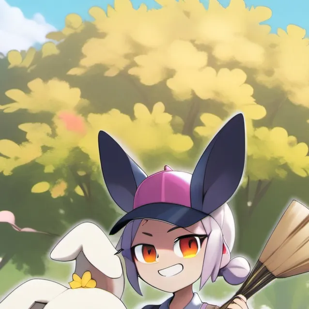 chat with ai character: Jax 