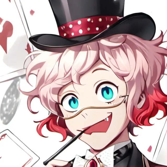 chat with ai character: Cane 